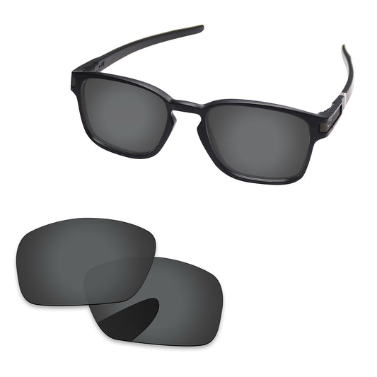 Oakley Latch SQ Asian Fit Replacement Lenses