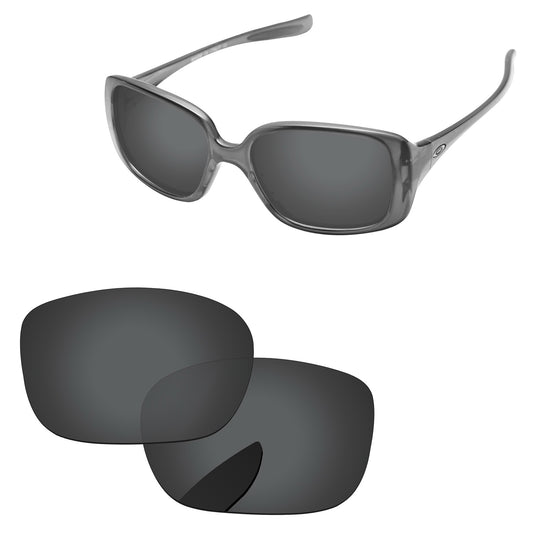 Oakley LBD Replacement Lenses