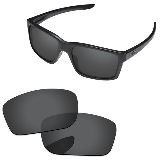 Oakley Mainlink Replacement Lenses