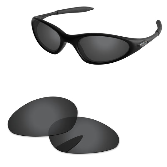 Oakley Minute 1.0 Replacement Lenses