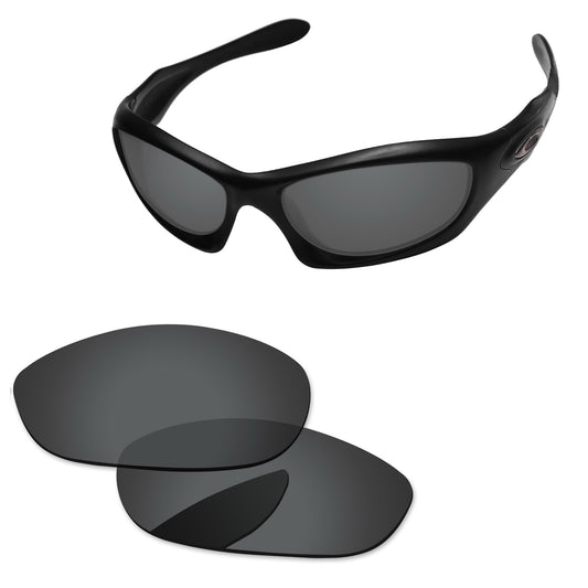 Oakley Monster Dog Replacement Lenses