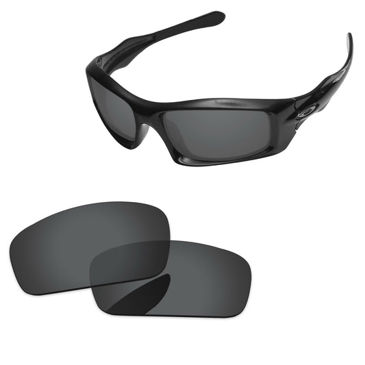 Oakley Monster Pup Replacement Lenses