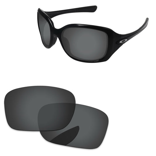 Oakley Necessity Replacement Lenses