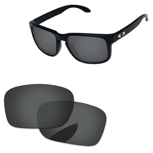 Oakley Apparition Replacement Lenses