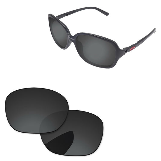 Oakley Obligation Replacement Lenses