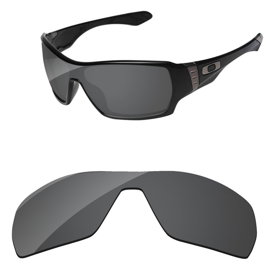 Oakley Offshoot Replacement Lenses