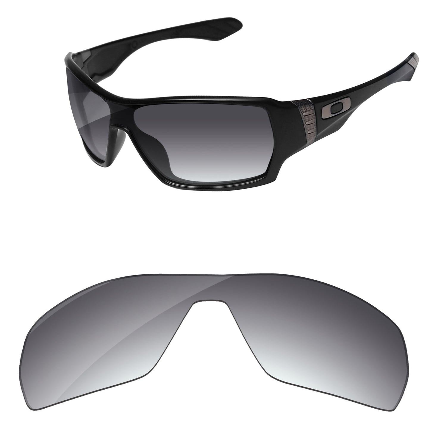 Replacement Lenses for Oakley Offshoot