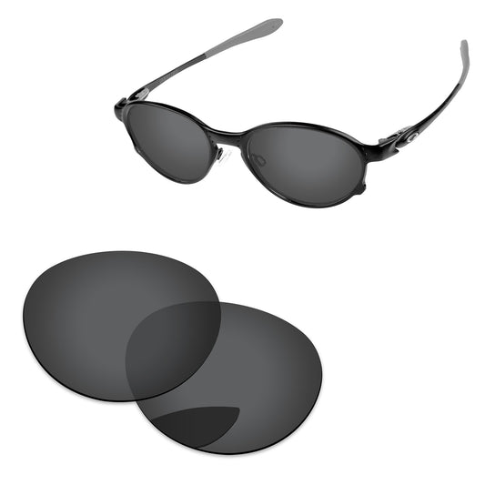 Oakley Overlord Replacement Lenses