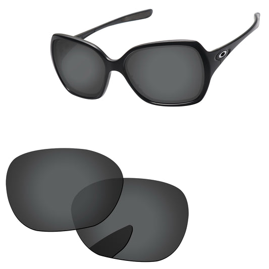 Oakley Pampered Replacement Lenses