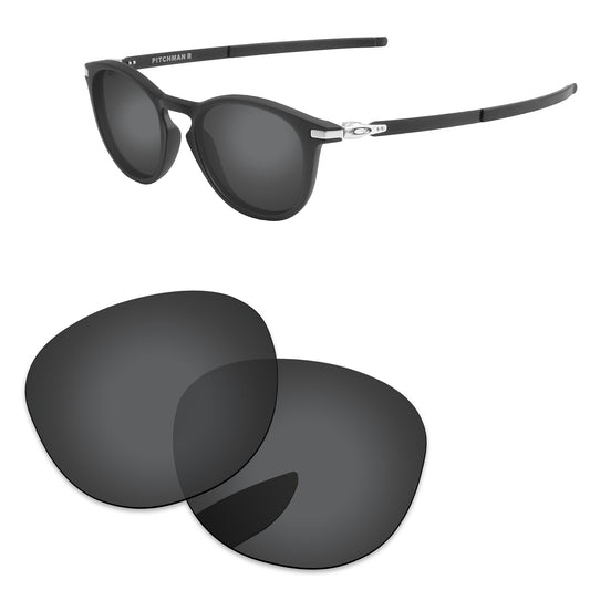 Oakley Pitchman R Replacement Lenses