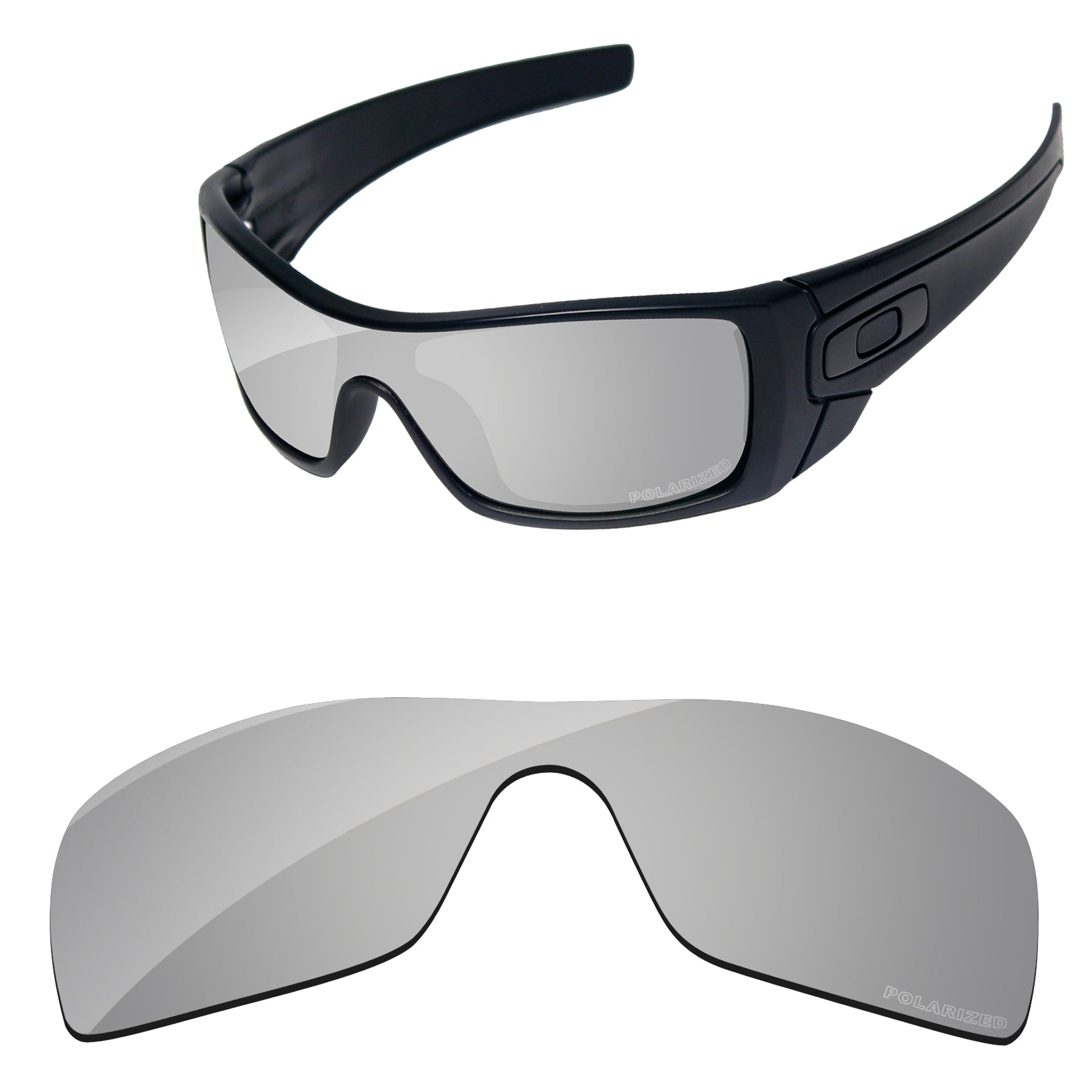 Oakley batwolf replacement lenses sale