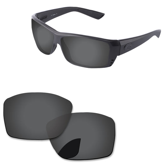 Costa Del Mar Cat Cay Replacement Lenses