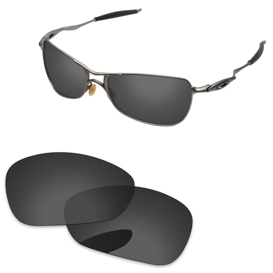 Oakley Crosshair 1.0 2005 Replacement Lenses