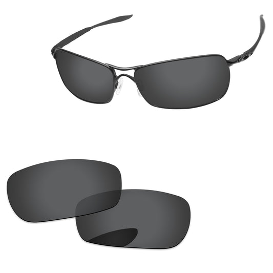 Oakley Crosshair 2.0 Replacement Lenses