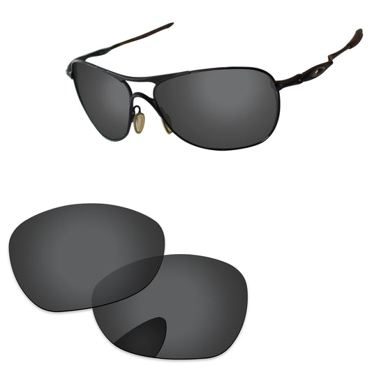 Oakley Crosshair New 2012 Replacement Lenses