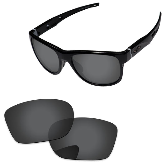 Oakley crossrange Replacement Lenses