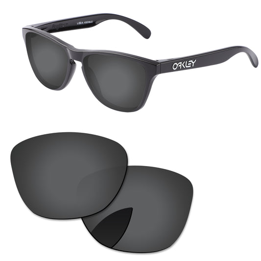 Oakley Frogskins XS Replacement Lenses