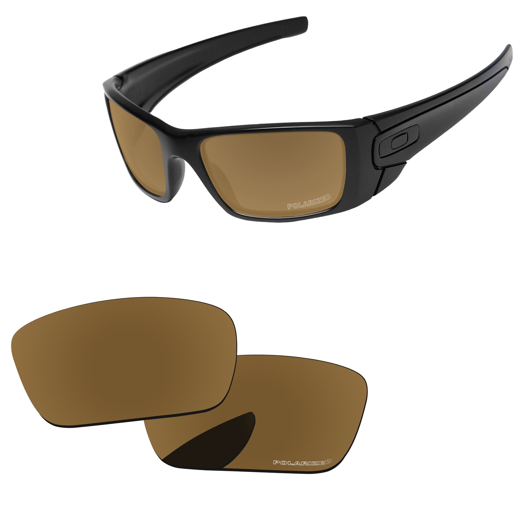 Replacement lenses for oakley fuel cell sunglasses online