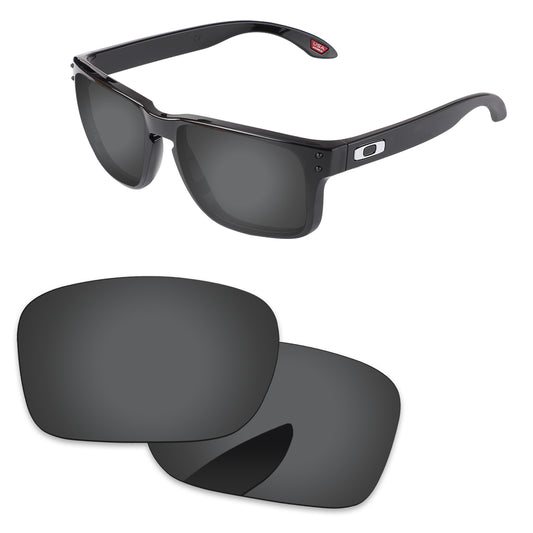 Oakley Holbrook XS Replacement Lenses