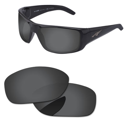 Arnette La Pistola Replacement Lenses