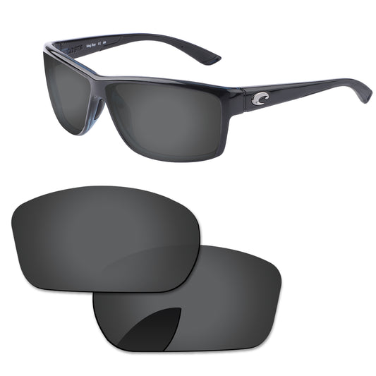 Costa Del Mar Mag Bay Replacement Lenses