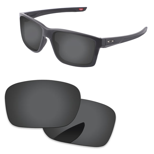 Oakley Mainlink XL Replacement Lenses