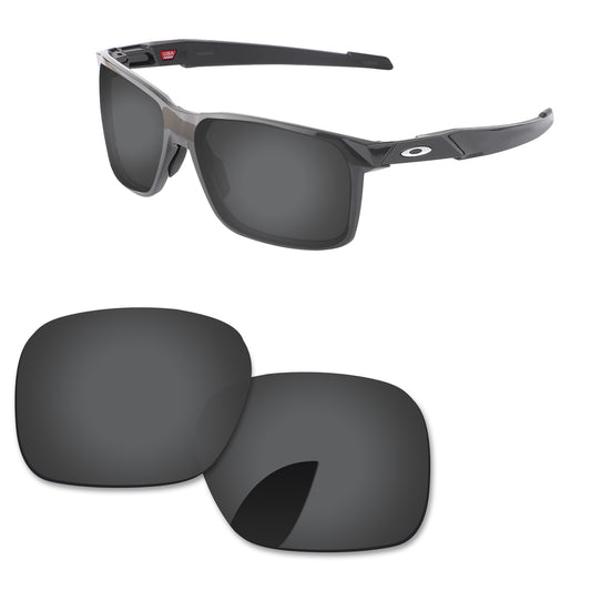 Oakley Portal X Replacement Lenses