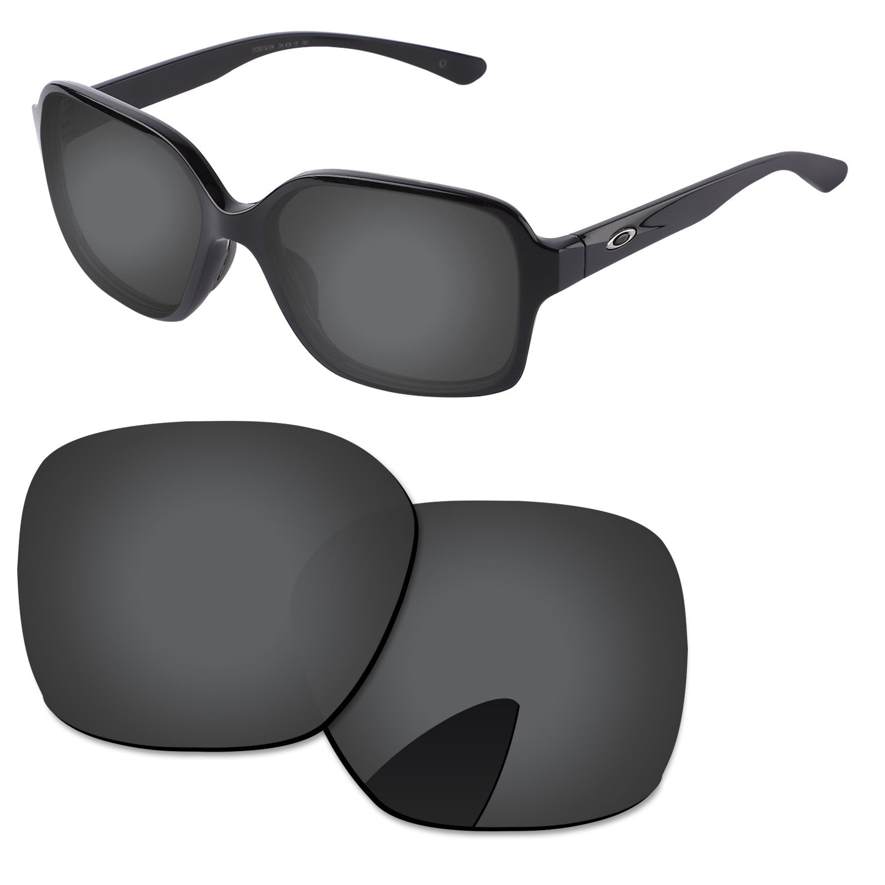 Oakley shop proxy polarized