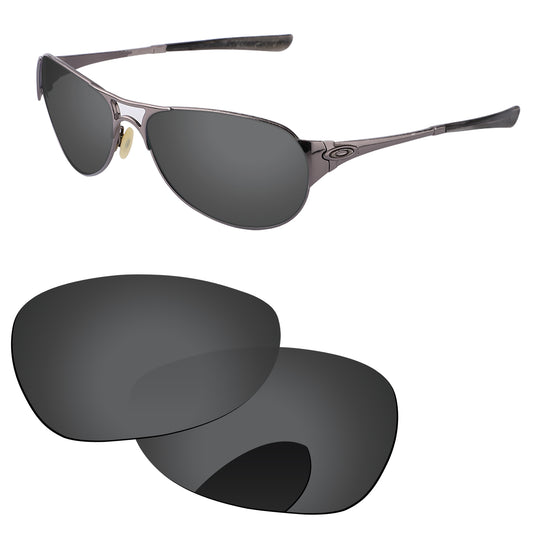 Oakley Restless Replacement Lenses