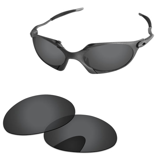 Oakley Romeo 1 Replacement Lenses