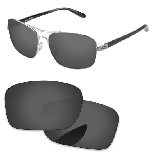 Oakley Sanctuary Replacement Lenses