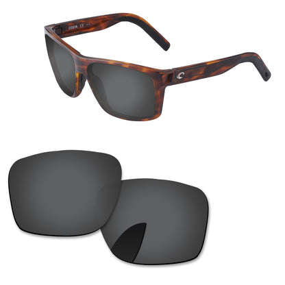 Costa Del Mar Slack Tide Replacement Lenses