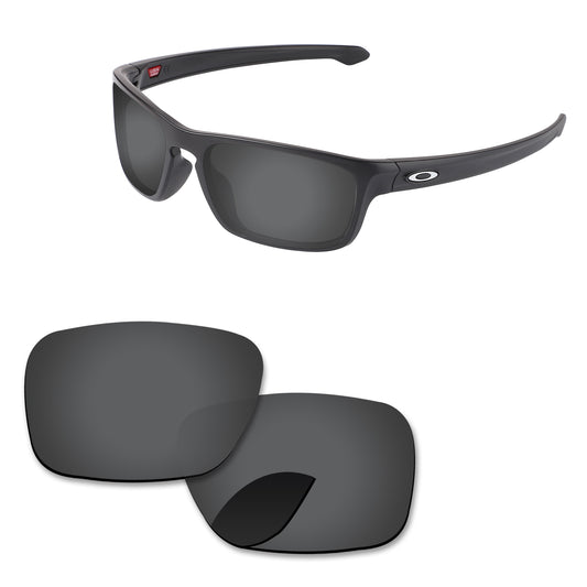 Oakley Sliver Stealth Replacement Lenses