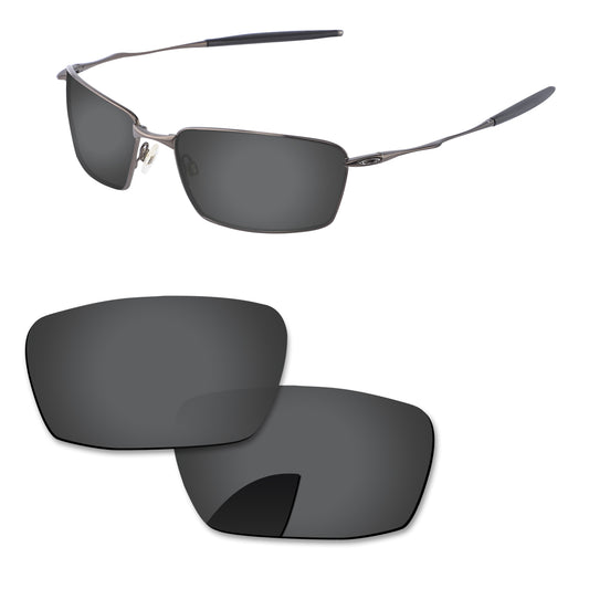 Oakley Square Whisker Replacement Lenses