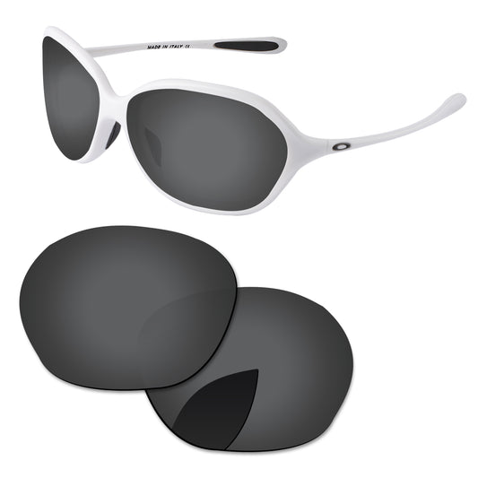 Oakley Warm Up Replacement Lenses