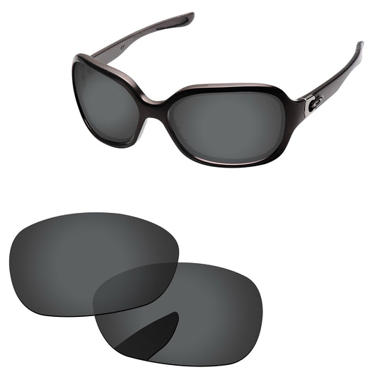 Oakley Pulse Replacement Lenses