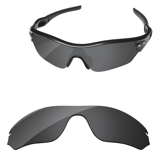 Oakley Radar Edge Replacement Lenses