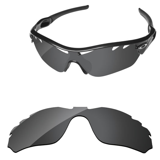 Oakley Radar Edge Vented Replacement Lenses