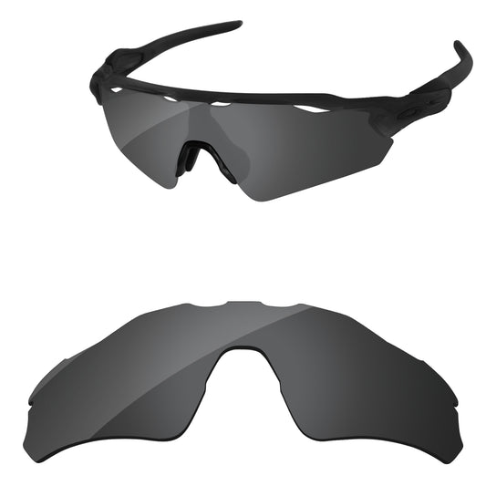 Oakley Radar EV Path Replacement Lenses