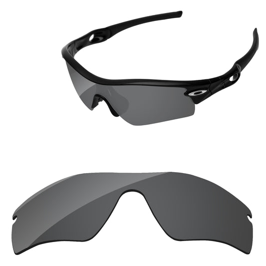 Oakley Radar Path Replacement Lenses