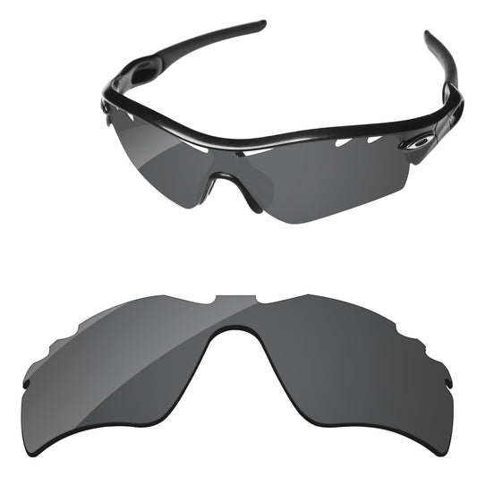 Oakley Radar Path Vented Replacement Lenses