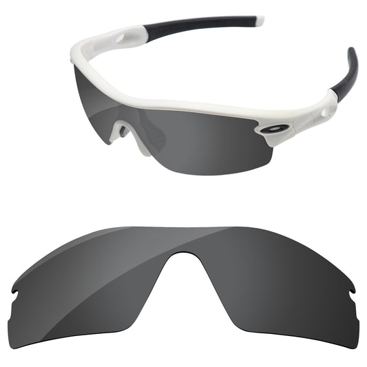 Oakley Radar EV Path Asian Fit Replacement Lenses