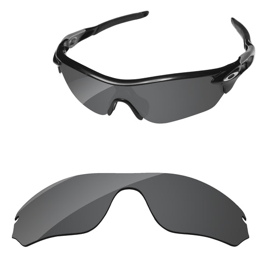 Oakley RadarLock Edge Replacement Lenses