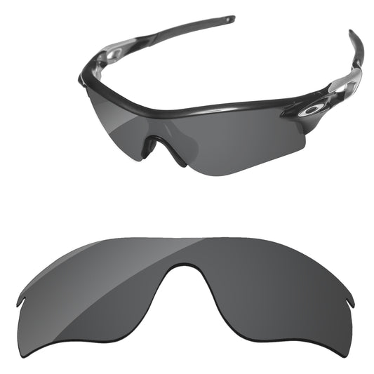 Oakley RadarLock Path Replacement Lenses