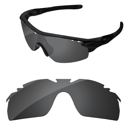 Oakley Radarlock XL Vented Replacement Lenses