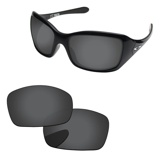 Oakley Ravishing Replacement Lenses