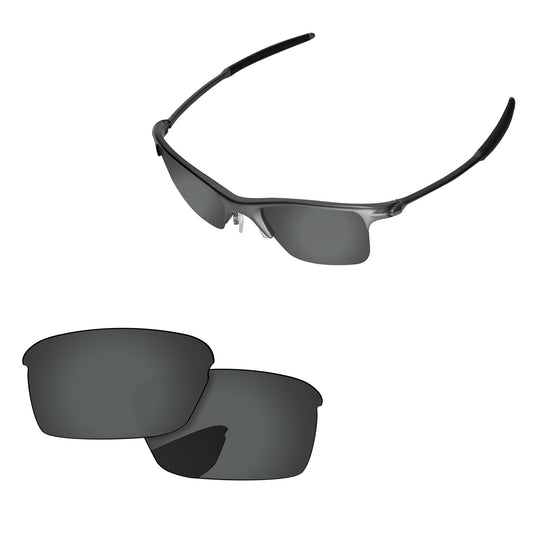 Oakley Razrwire Replacement Lenses