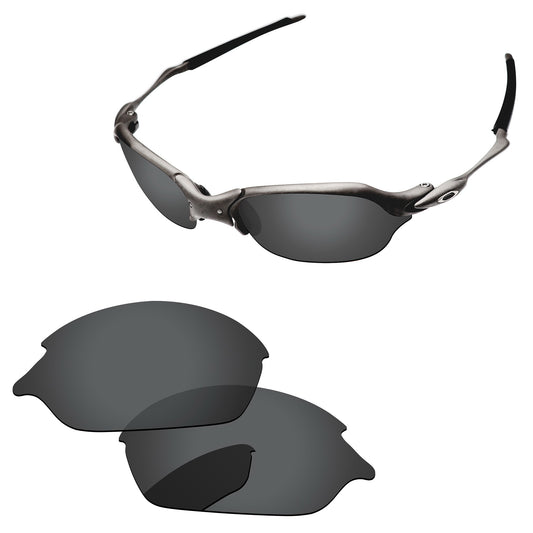 Oakley Romeo 2 Replacement Lenses