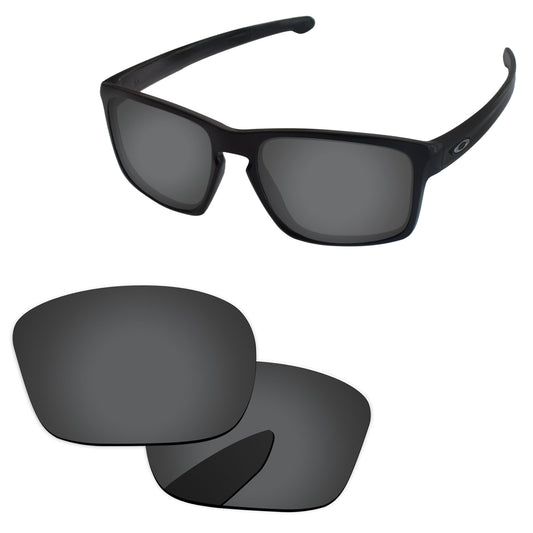 OakleySliver Replacement Lenses