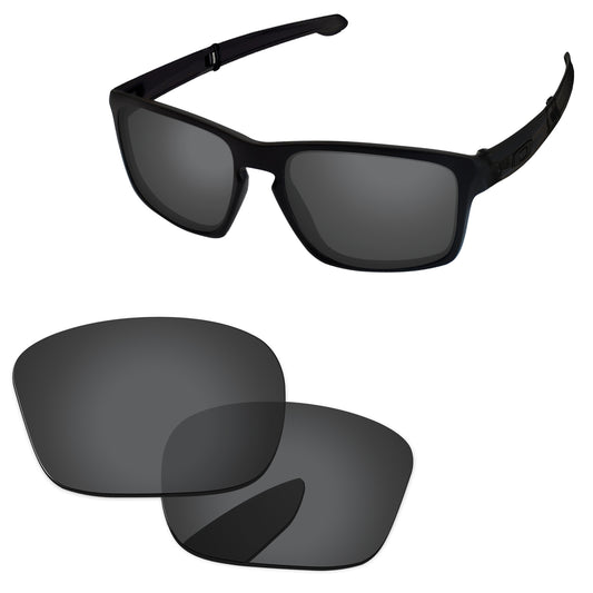 Oakley Sliver F Replacement Lenses